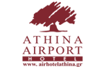 Επιστροφή στην ιστοσελίδα του ξενοδοχείου-ATHINA AIRPORT HOTEL THESSALONIKI