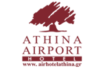 -ATHINA AIRPORT HOTEL THESSALONIKI