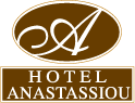 We welcome you at Anastassiou Hotel Kastoria