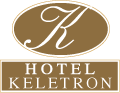 Welcome to  Keletron Hotel Kastoria