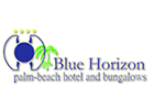 Return to the hotel Web Site-BLUE HORIZON HOTEL