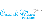 Return to the hotel Web Site-CASA DI MARE POSEIDON