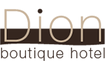 Return to the hotel Web Site-DION BOUTIQUE HOTEL