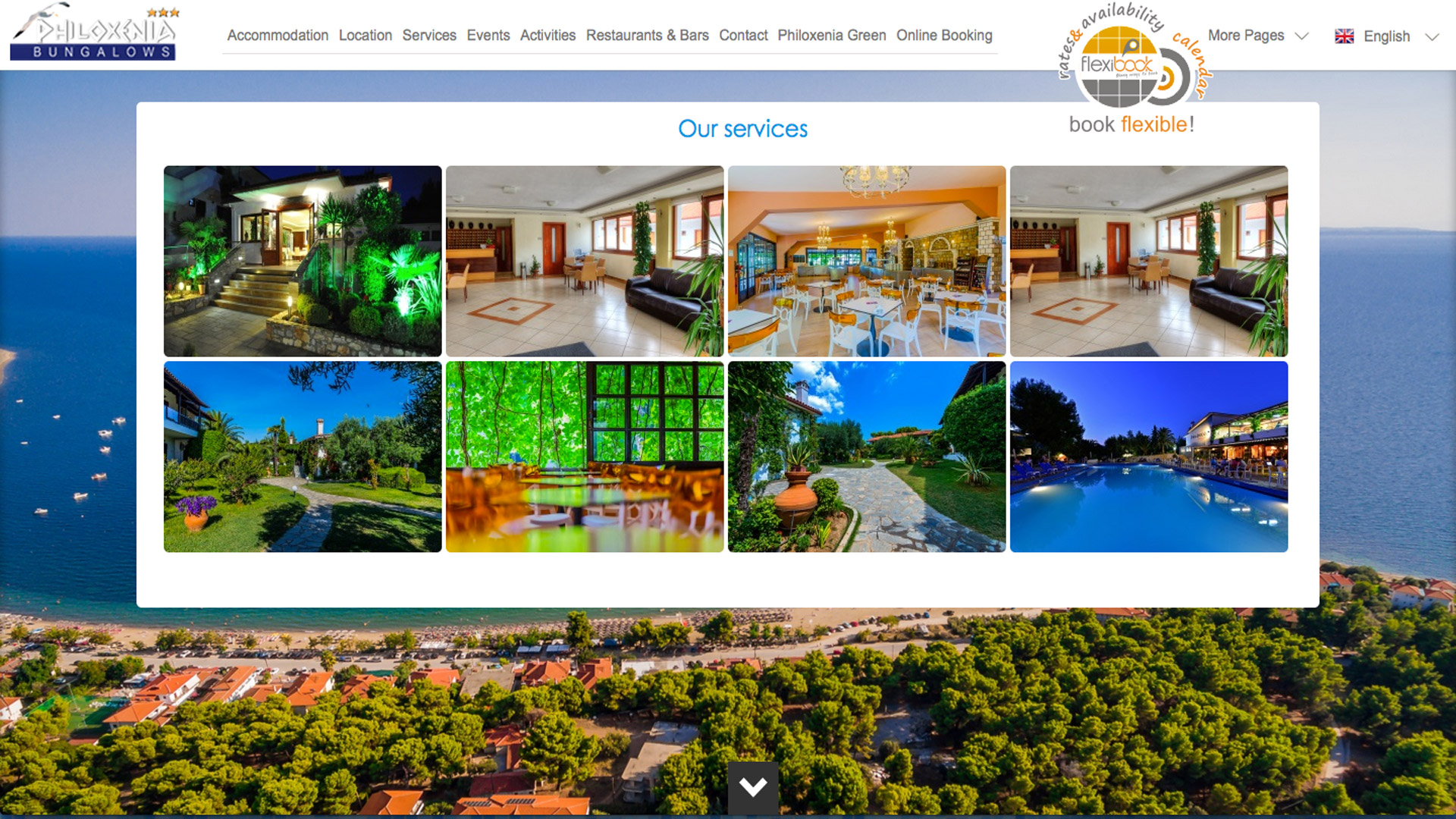 blue green online com
