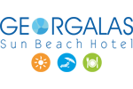 Return to the hotel Web Site-GEORGALAS SUN BEACH HOTEL