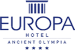 Return to the hotel Web Site-HOTEL EUROPA