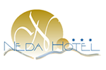 Return to the hotel Web Site-NEDA HOTEL