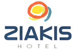 Return to the hotel Web Site-ZIAKIS HOTEL