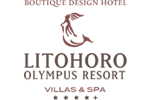Return to the hotel Web Site-LITOHORO OLYMPUS RESORT