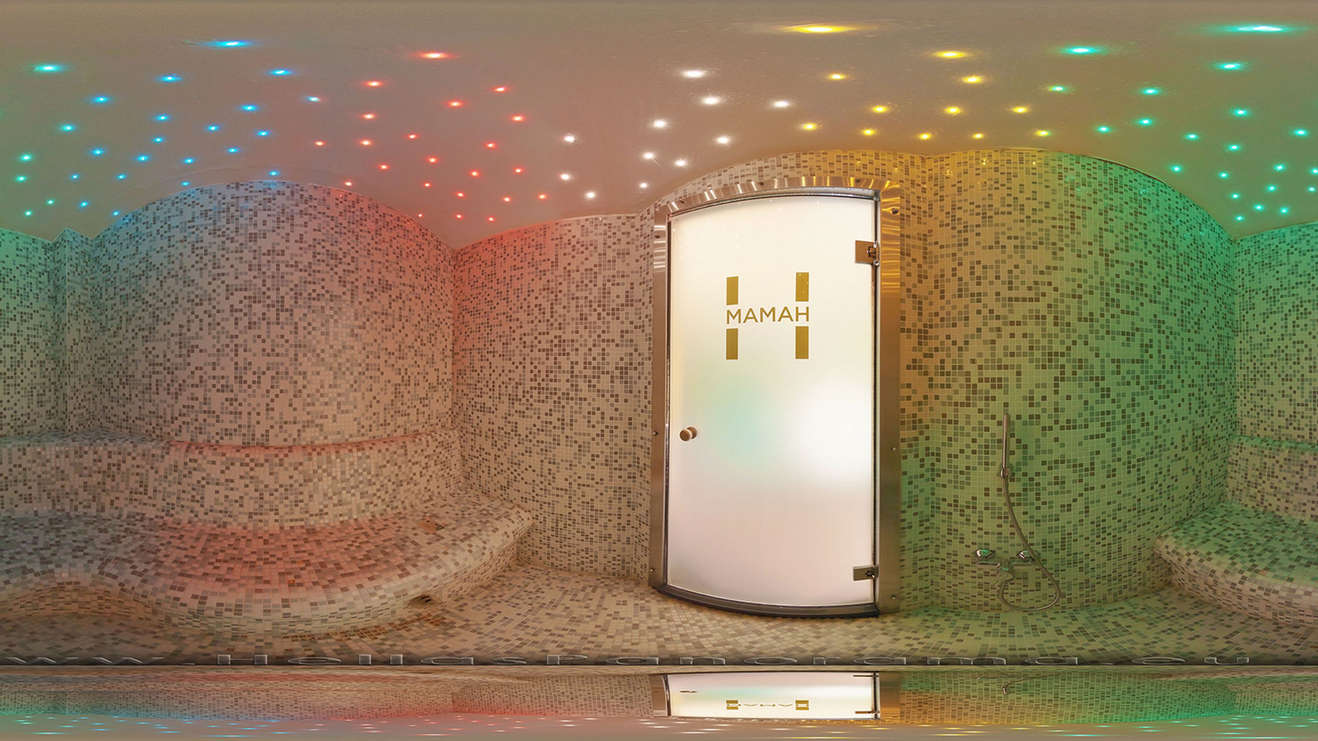 Private Spa