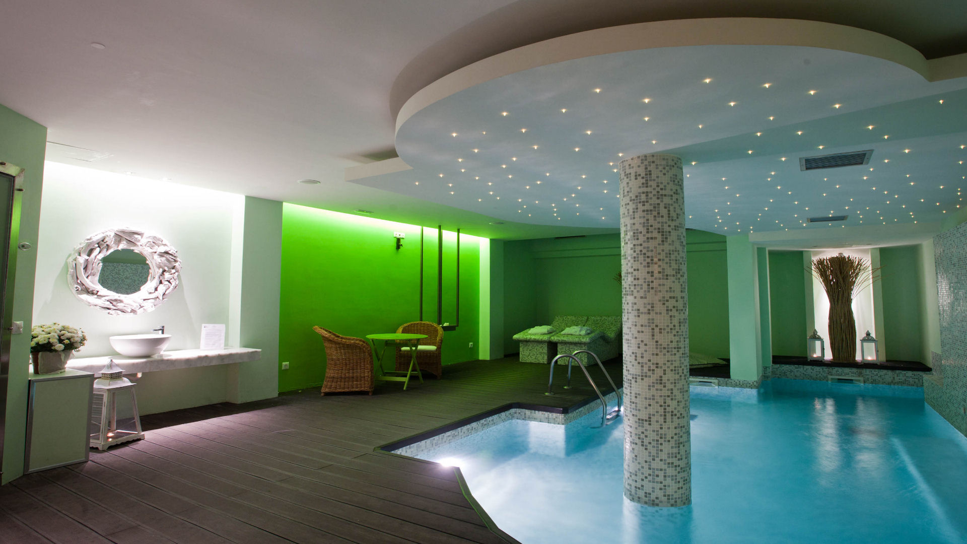 Private Spa ''Aphrodite''