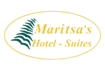 Return to the hotel Web Site-MARITSAS HOTEL SUITES