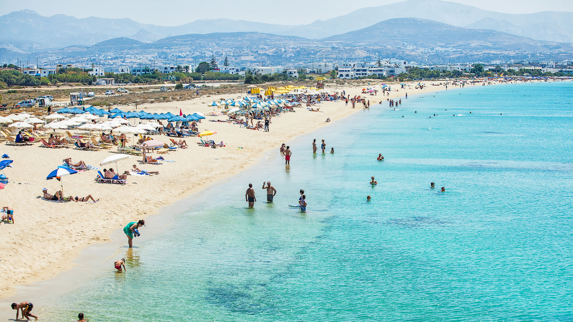 Αποτέλεσμα εικόνας για ναξος παραλιες