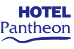 Return to the hotel Web Site-PANTHEON HOTEL ATHENS