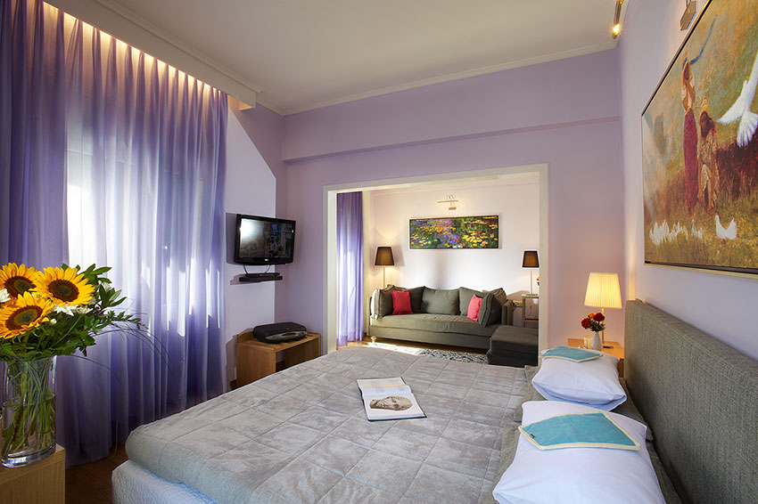 PEFKA HOTEL THESSALONIKI HOTELS THESSALONIKI HOTEL PANORAMA HOTELS