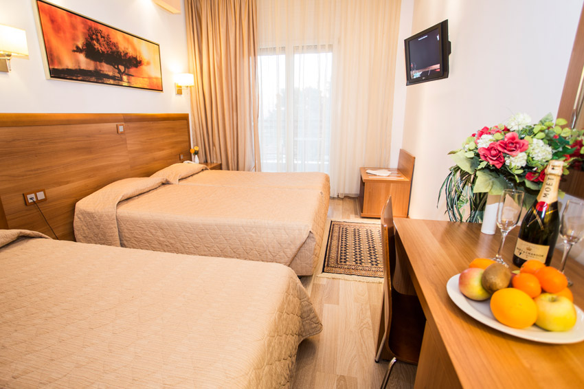 PEFKA HOTEL THESSALONIKI HOTELS THESSALONIKI HOTEL PANORAMA HOTELS