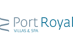 Zurück zur Website des Hotels-PORT ROYAL VILLAS & SPA