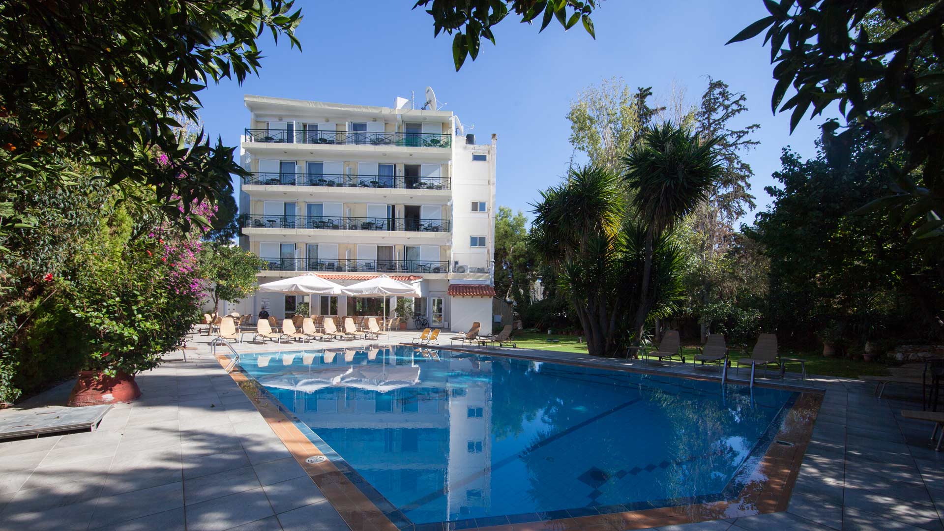 thomas beach hotel nea makri athens airport eleftherios venizelos
